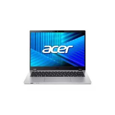 Imagem de Notebook Acer Travel Mate TMP214-56-760Q Intel Core 7 150U 16GB RAM 512GB SSD W11 Pro 14"
