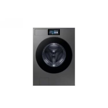 Imagem de Lavadora Samsung Bespoke AI Laundry WF90F 20kg Inox