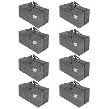 Imagem de Bolsas de movimento VENO, pacote com 8 alças de mochila Heavy Duty