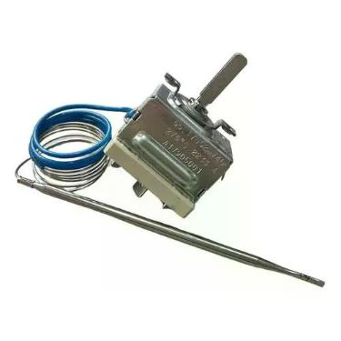 Imagem de Termostato Eletrico Fogao Fe5dp/fe4dc Electrolux A17905001
