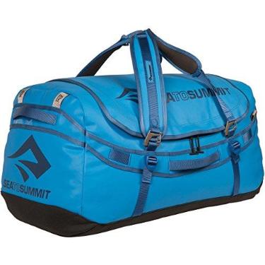 Imagem de Duffle Bag 45L (Mala de Viagem) Azul, Sea to Summit