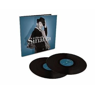Imagem de Ultimate Sinatra [2 LP]