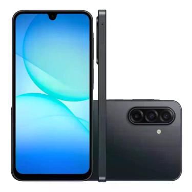Imagem de Celular Samsung Galaxy A27 5G, Ram 6GB 128GB Tela 6,7 Camera Tripla Pr