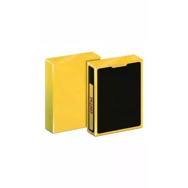 Imagem de Kit 2 Baralhos Poker Profissional 54 Cartas Tamanho Poker - Congratula