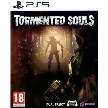 Imagem de Tormented Souls - PS5 - Sony