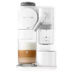 Cafeteira Nespresso New Lattissima One Branca Para Café Espresso - F121-br 220