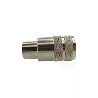 Imagem de Conector Klc Uhf Macho R Rg-rgcc58 Km-16