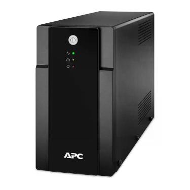 Imagem de Nobreak 1500va APC Back-Ups BX1500BI-BR Bivolt, Bivolt