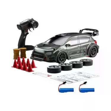 Imagem de Carro RC Rally Drift Em Escala 1/24 SG716 SG718, Modelo Elétrico De Co