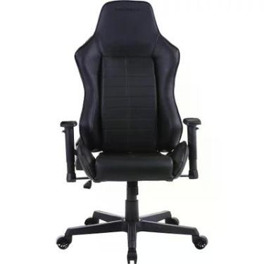 Imagem de Cadeira Gamer Mymax Mx17, 150kg, Giratória, Preto