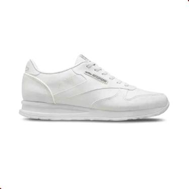 Imagem de Tênis olympikus jogging 100 unissex adulto, 39, Branco