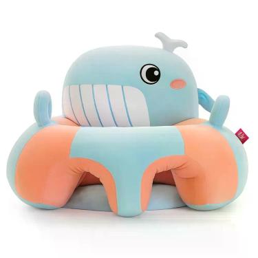 Imagem de Almofada para Bebê Assento Infantil Apoio Segurança Postura - Kinda Ki