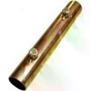Imagem de Suporte De Antena De Tv Emenda Reducao 1''X 3/4'' - 029 - NAGIO