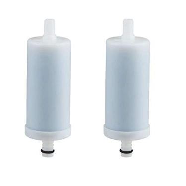 Imagem de Kit 2 Refil Vela Pro Saúde Blindado Para Torneira Com Filtro