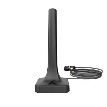 Imagem de Antena Digital HDTV 4 em 1 VHF/UHF/FM/HDTV USO Interno ou Externo com 
