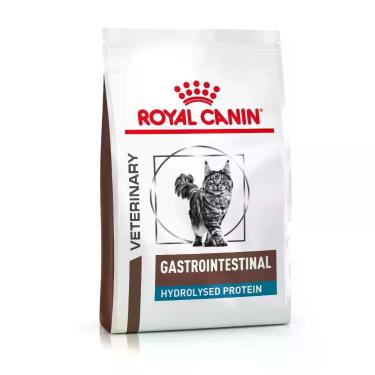 Imagem de Royal Canin Gato Gastro Intestinal Protein Hidrolisada 1.5kg
