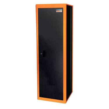 Imagem de Armário Para Ferramentas Com 1 Porta E Caixas Bin Tramontina Pro Laranja Tramontina