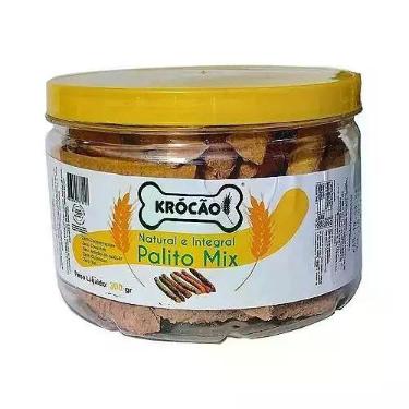 Imagem de Krocao palito mix 300g - KROCÃO