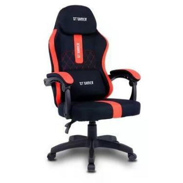 Imagem de Cadeira Gamer Goldentec Gt Mars, Peso Máximo suportado 120kg