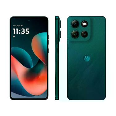 Imagem de Smartphone Motorola Moto g86 512 GB 12GB RAM + 12GB Ram Boost, Tela 1.