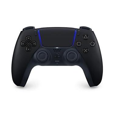 Imagem de Controle sem fio PlayStation DualSense™ – Midnight Black