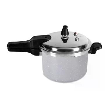 Imagem de Panela de Pressão 4,2 L Fundo de Indução Antiaderente Pro-Ceramic Cor