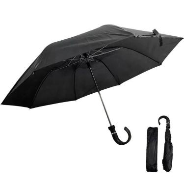 Imagem de Guarda Chuva para Bolsa com Proteção UV - MR
