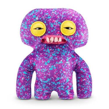 Imagem de Candide, Fuggler, Laboratory Misfits, Squidge, Pelúcia - 23 cm