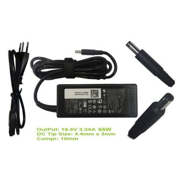 Imagem de Carregador fonte NBC Compativel Para Dell Inspiron 11 3180 15-3511 P2