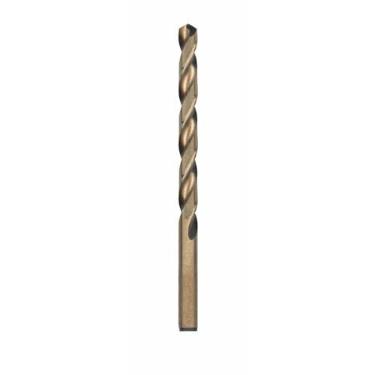 Imagem de BOSCH CO2145 Broca de metal cobalto para aplicações de perfuração em metal leve, aço de alto carbono, alumínio e aço aliado, ferro fundido, aço inoxidável, titânio