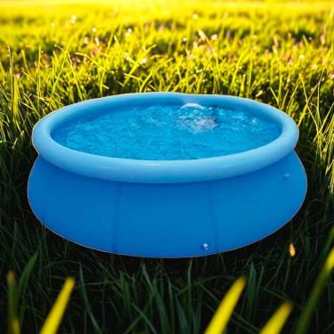 Imagem de Piscina 1000L Estrutural Para Diversão no Verão - RELET