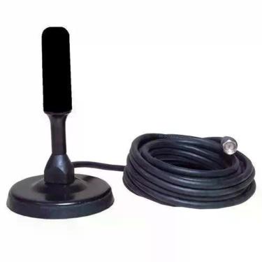 Imagem de Antena Digital Hdtv Interna Ou Externa