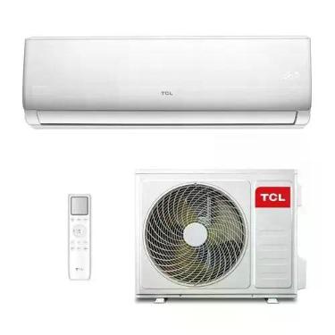 Imagem de Ar Condicionado 9000 BTUs Split Hi Wall Tcl A1 Frio 220V, 9.000BTUs, B