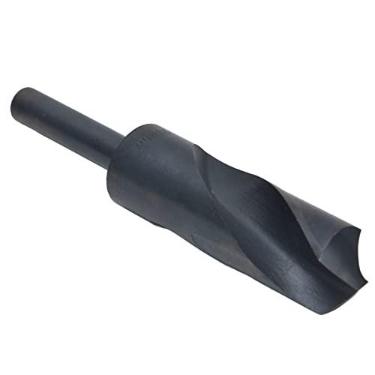 Imagem de Broca helicoidal, broca de perfuração precisa de alta dureza 29 mm de diâmetro de lâmina Brocas de perfuração de 118 ° para cobre para ferro