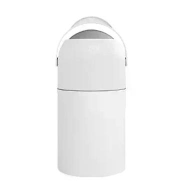 Imagem de Lixeira Anti Odor Baby Mel 3 Em 1 -10 Litros, 20 Fraldas Bebê Limpeza