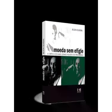 Imagem de Moeda sem efígie - KOTTER EDITORIAL