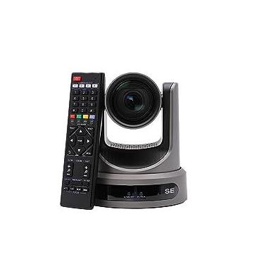 Imagem de PTZOptics Câmera PTZ Zoom Óptico Move SE 30X - Cinza