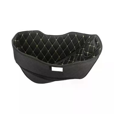 Imagem de Protetor De Carga Impermeável Em PU Para Baú De Moto Yamaha NMAX155 22