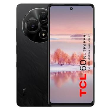 Imagem de Smartphone TCL 512GB 108MP 18GB RAM 6.8" FHD+ Octa-Core 5.200mAh TCL 60 NXTPAPER