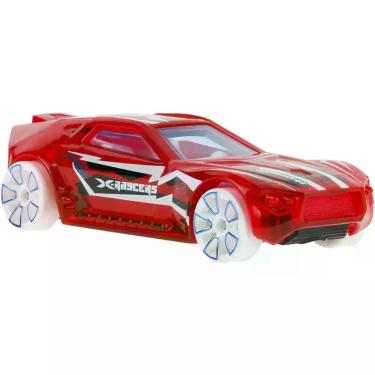 Imagem de Hot Wheels - Bullet Proof - JJJ85