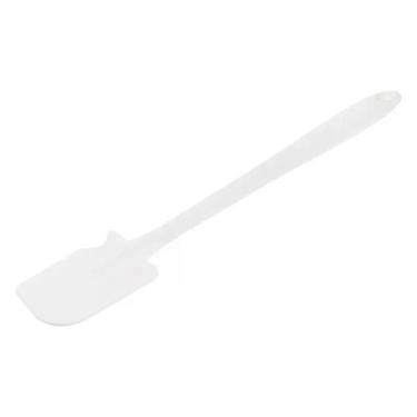 Imagem de Espátula Silicone 36CM Profissional Weck 5283 Branco - BRANCO, BRANCO