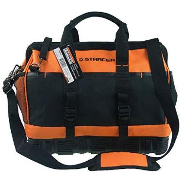 Imagem de Starfer Bolsa para Ferramentas 23 Bolsos Emborrachada
