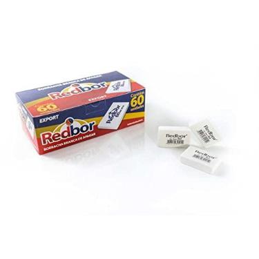Imagem de Borracha Branca Br 60-Cx.C/60-67547