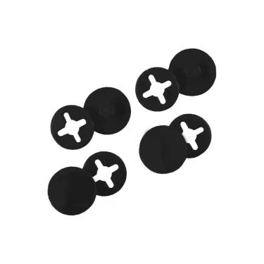 Imagem de Porta Número Coolbutton - CIACOOL, PRETO, UNICO