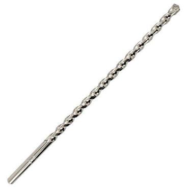 Imagem de Broca Videa/Widia (Pastilha de Metal Duro) Extra Longa - 25 x 600mm - Ref. 8039 EL Rocast 16,0051