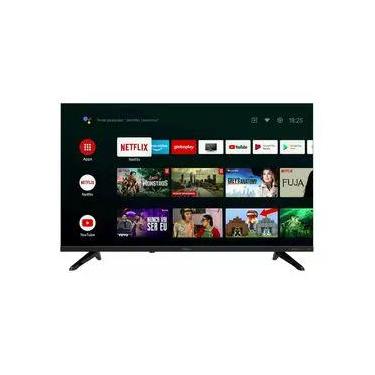 Imagem de Smart TV 40 Philco LED Android TV Dolby Audio PTV40E30AGSF Bivolt