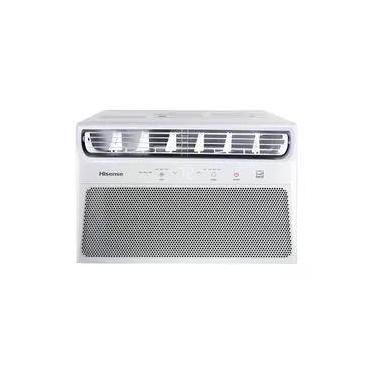 Imagem de Ar Condicionado Janela Hisense 12.000 Btus Frio sem Wi-Fi AW-12CR2RWGU00 Branco / 220