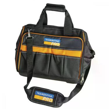 Imagem de Bolsa porta Ferramentas 16" Tramontina PRO