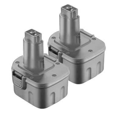 Imagem de Bateria FirstPower 12V 4,8 Ah DC9071 de Substituição