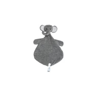 Imagem de Naninha para Bebê Baby Pil  Desde o Nascimento - Baby Pill, Elefante C
